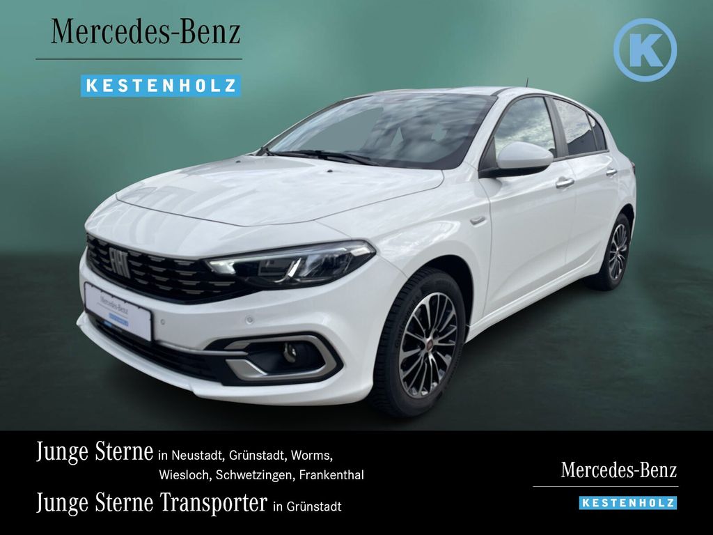 Bild des Angebotes Fiat Tipo 1.6 Multijet Life LED*SHZ*KLIMA*KAMERA*