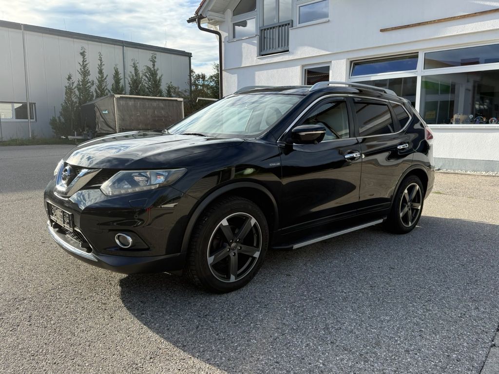 Bild des Angebotes Nissan X-Trail