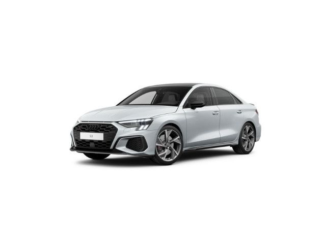 Bild des Angebotes Audi S3 Limousine quattro +B&O+Matrix+Navi+Carbon+