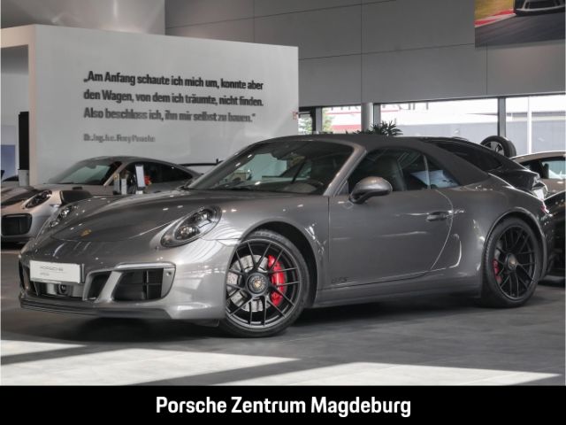 Bild des Angebotes Porsche 991 -2 (911) Carrera 4 GTS Cabriolet