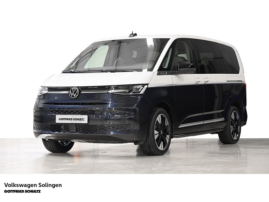 Bild des Angebotes Volkswagen T7 Multivan 2.0l TDI LANG MATRIX AHK NAVI 7-SITZ
