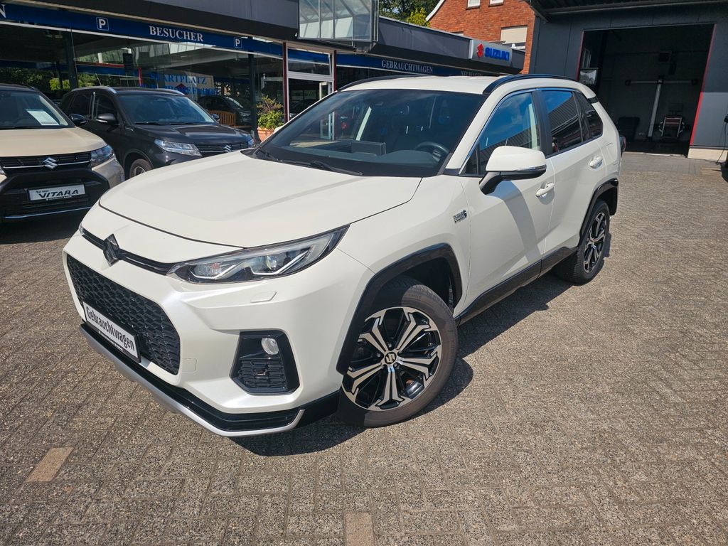 Bild des Angebotes Suzuki Across 2.5 Plug-In Hybrid Comfort+ E-Four
