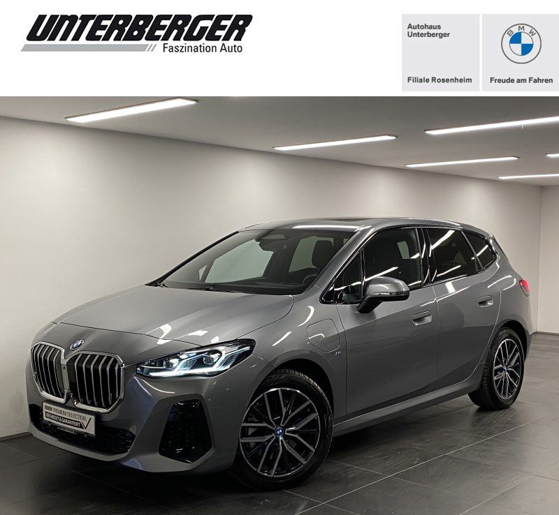 Bild des Angebotes BMW 230e xDrive Active Tourer M Sportpaket DA. Prof.