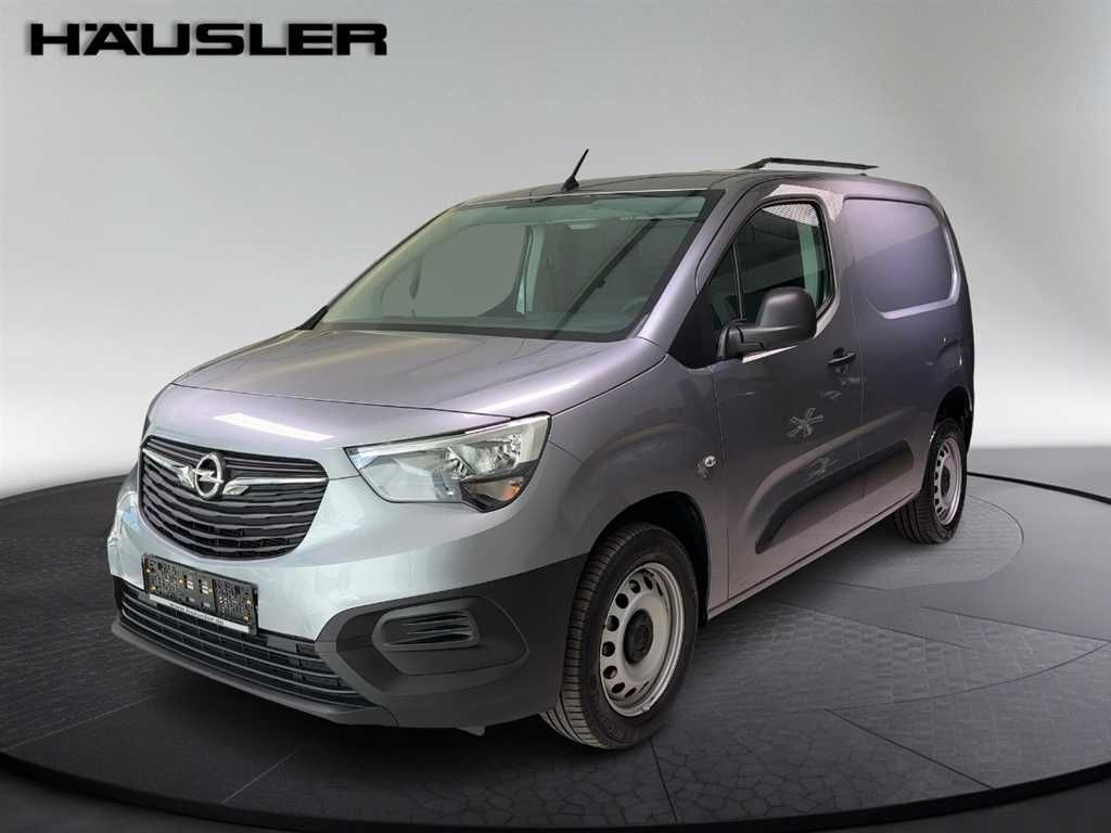 Bild des Angebotes Opel Combo Cargo 1.5 D Edition Klimaanlage Tempomat