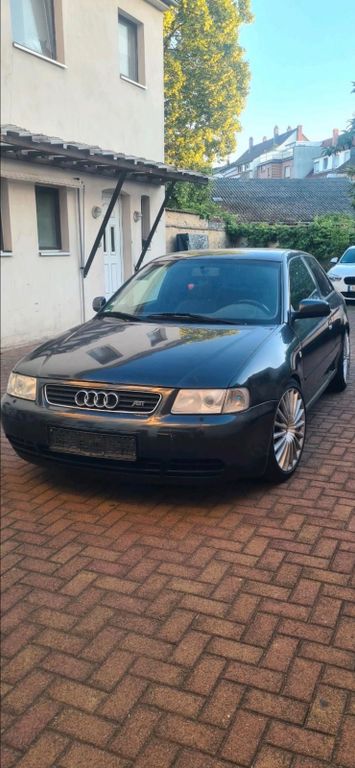 Audi A3 1.8 T