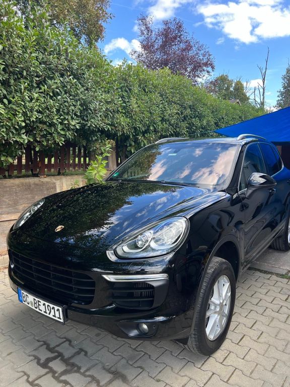 Bild des Angebotes Porsche Cayenne Diesel -