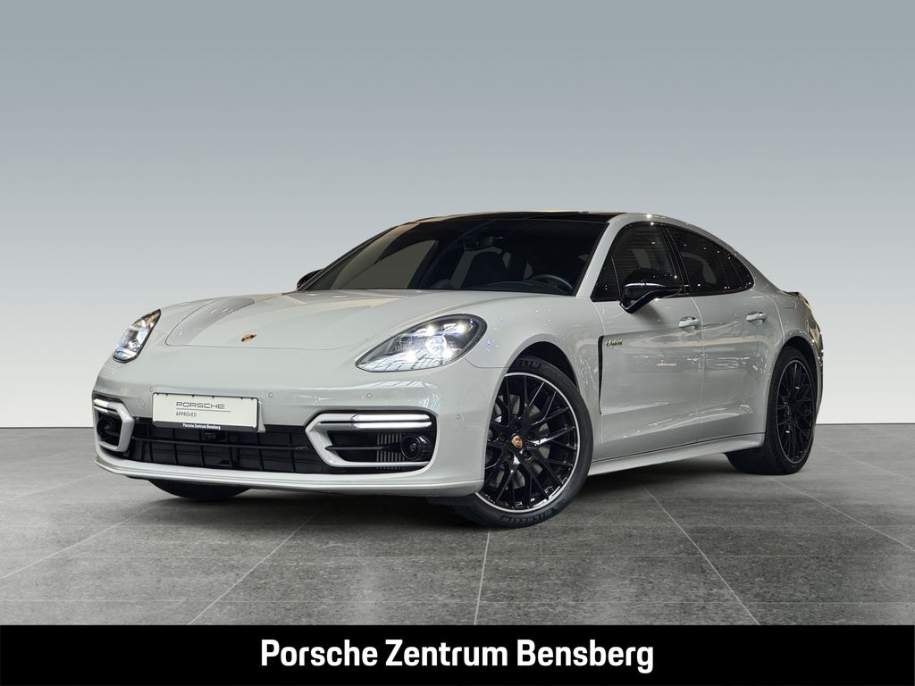 Bild des Angebotes Porsche Panamera 4 E-Hybrid Platinum Edition
