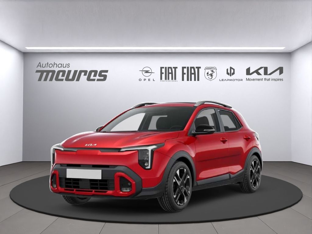 Bild des Angebotes Kia Stonic Vision FACELIFT 1.0 DCT Navi PDCv+h Rückf