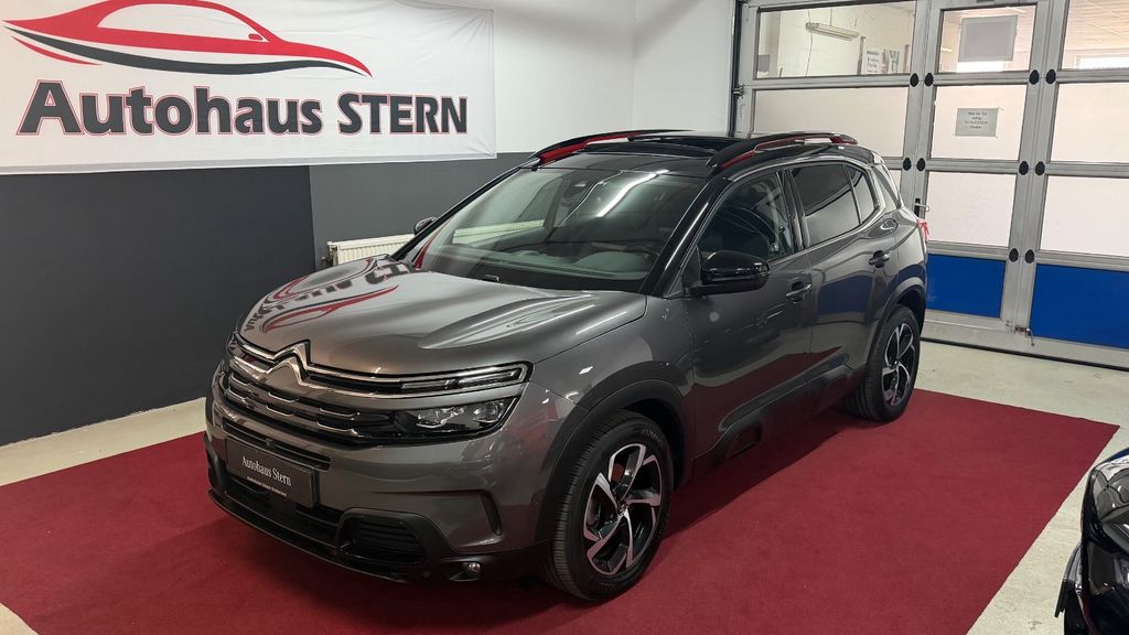 Bild des Angebotes Citroën C5 Aircross Shine PANORAMA*KAMERA*360°*LED*CARPL