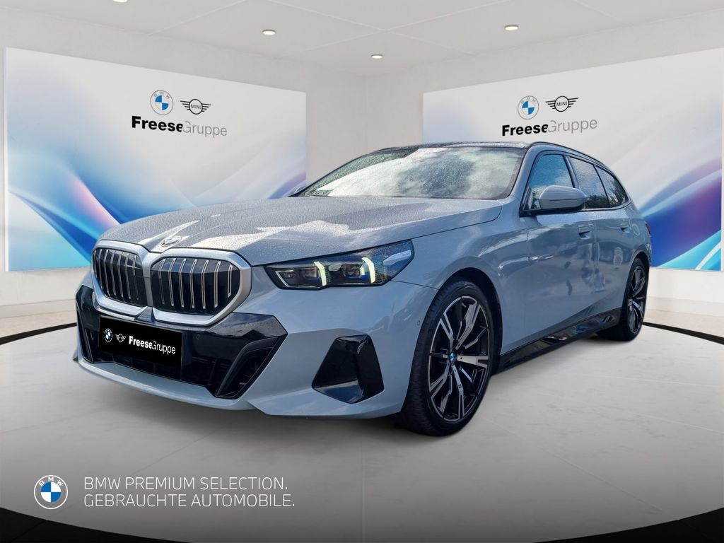 Bild des Angebotes BMW 520d Touring
