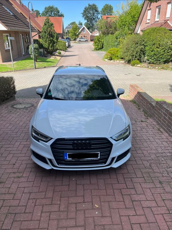 Bild des Angebotes Audi A3 35 TFSI cod S tronic sport Sportb sport