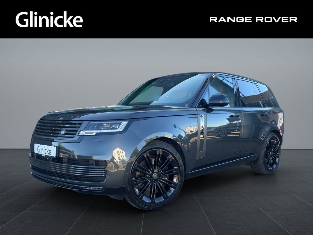 Bild des Angebotes Land Rover Range Rover P615 SV KomfortPack AHK 23"