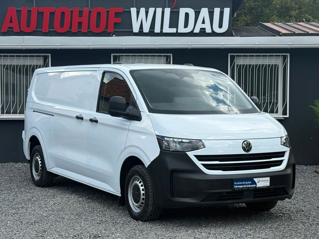 Bild des Angebotes Volkswagen T7 Transporter 2.0 TDI*12.TKM*1.Hand*