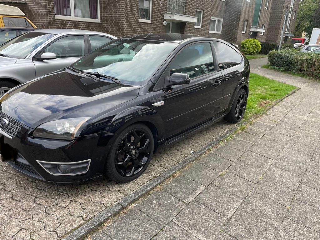 Ford Focus 2,5 ST ST