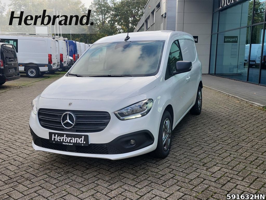 Bild des Angebotes Mercedes-Benz Citan 110 PRO KLIMA*NAVI*KAMERA*CARPLAY*TEMPOMAT