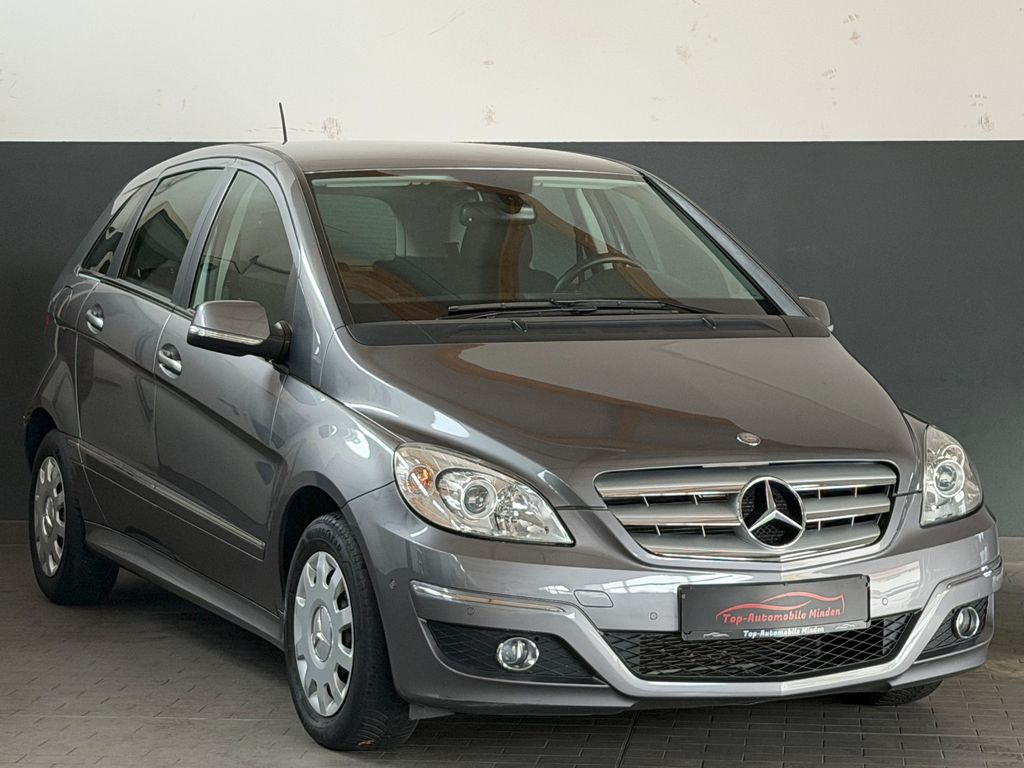 Bild des Angebotes Mercedes-Benz B170 Automatik/KLIMA/SHZ/PDC/TÜV NEU