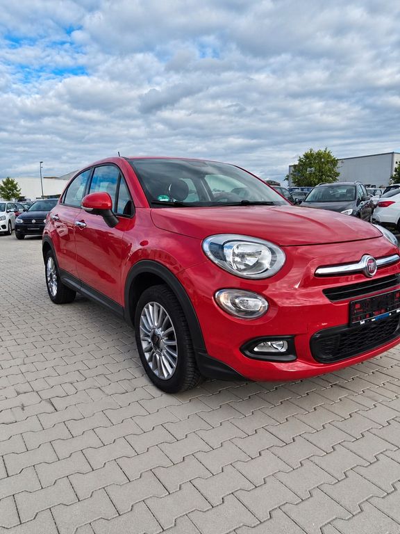 Bild des Angebotes Fiat 500X Pop Star