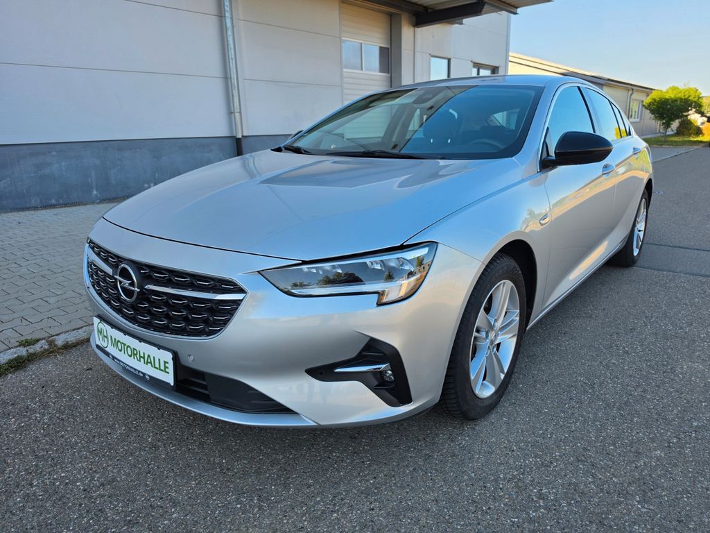 Opel Insignia B 2.0 CDTi Grand Sport Business