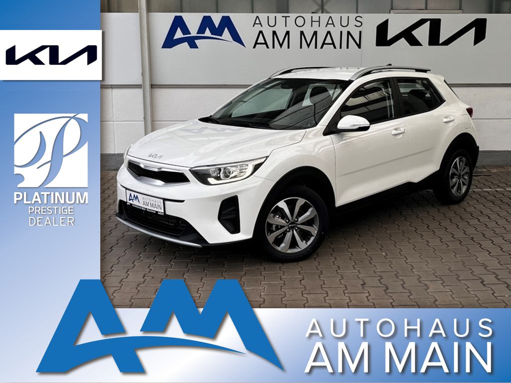 Bild des Angebotes Kia Stonic 1.0T 100 VISION | NAVI | KAMERA