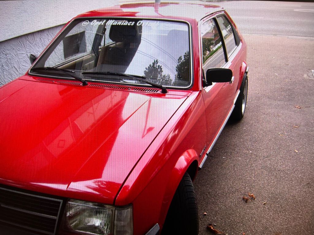 Opel Kadett