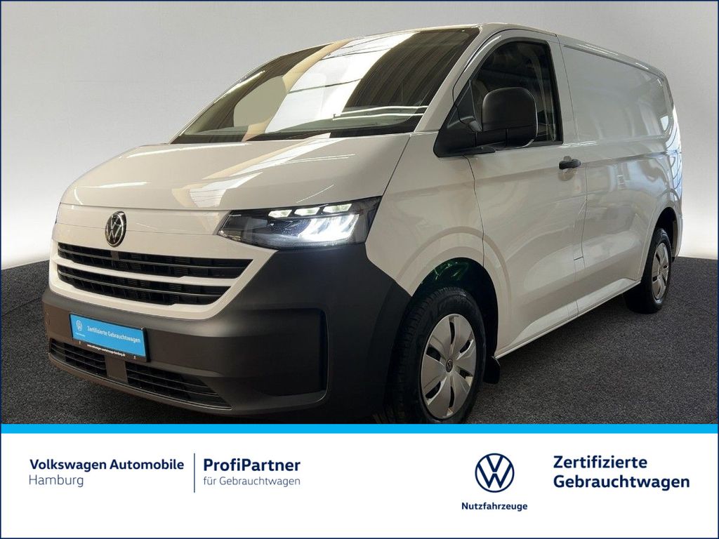 Bild des Angebotes Volkswagen New Transporter Kasten 2.0 TDI LED PDC GRA