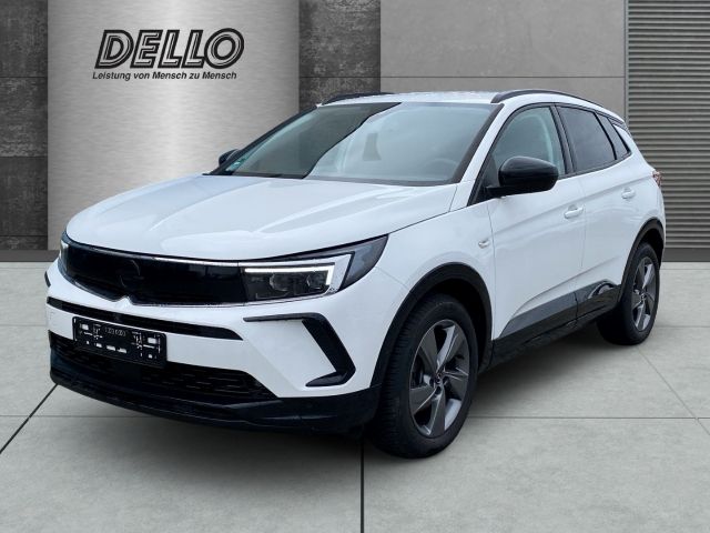 Bild des Angebotes Opel Grandland Enjoy 1.2 TURBO Navi 360Kamera MatrixL