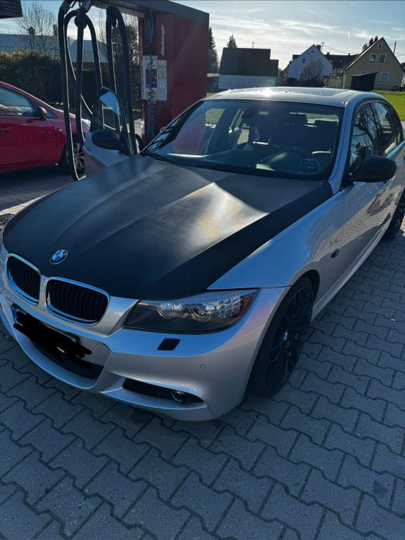 BMW 330i - M Sportpaket