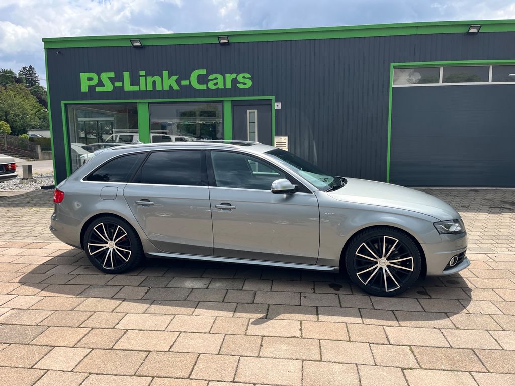 Bild des Angebotes Audi S4 Avant 3.0 TFSI quattro * VOLL