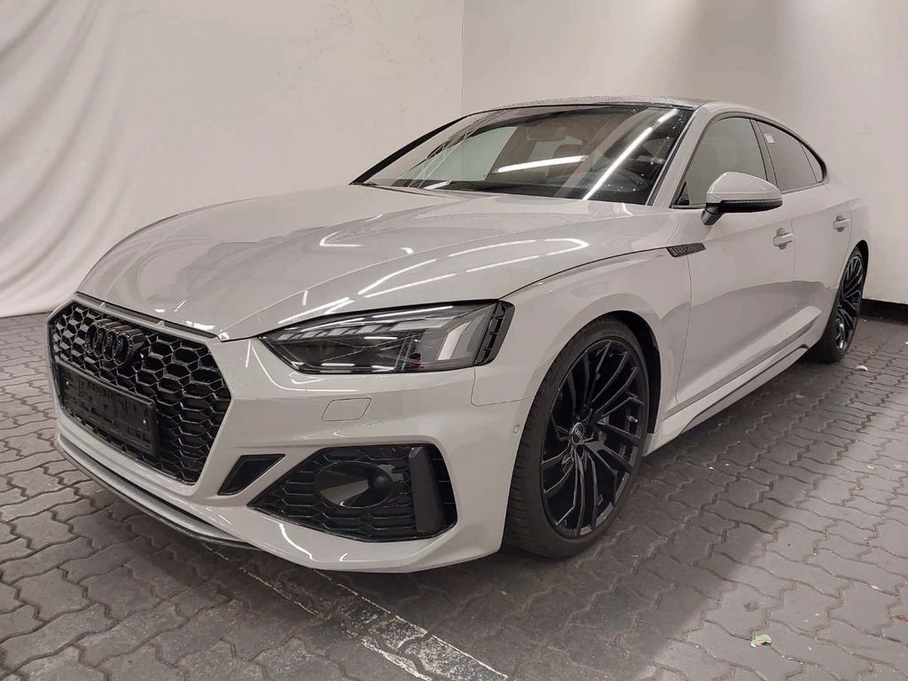 Bild des Angebotes Audi RS5 2.9 TFSI Sportback Exclusive/Keramik/UPE138/