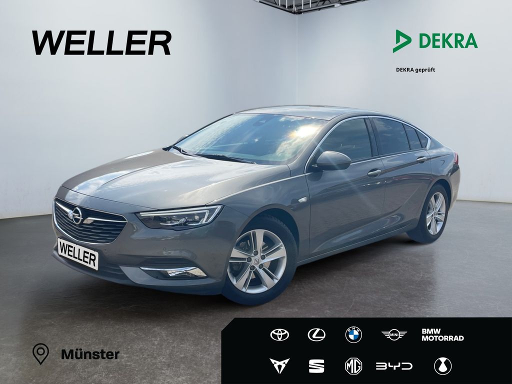 Bild des Angebotes Opel Insignia GrandSport 1.5T INNOVATION *LED*Navi*SH