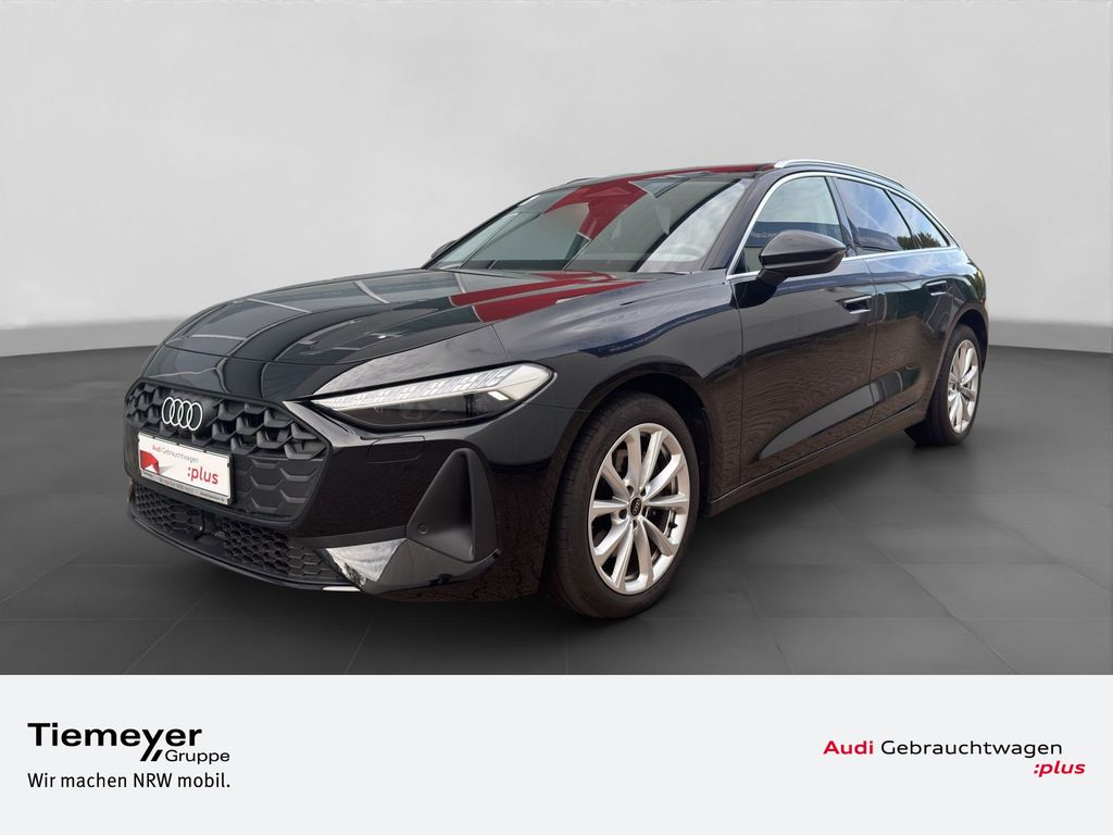 Bild des Angebotes Audi A5 Avant TFSI Q LED+ KAMERA AHK LM18
