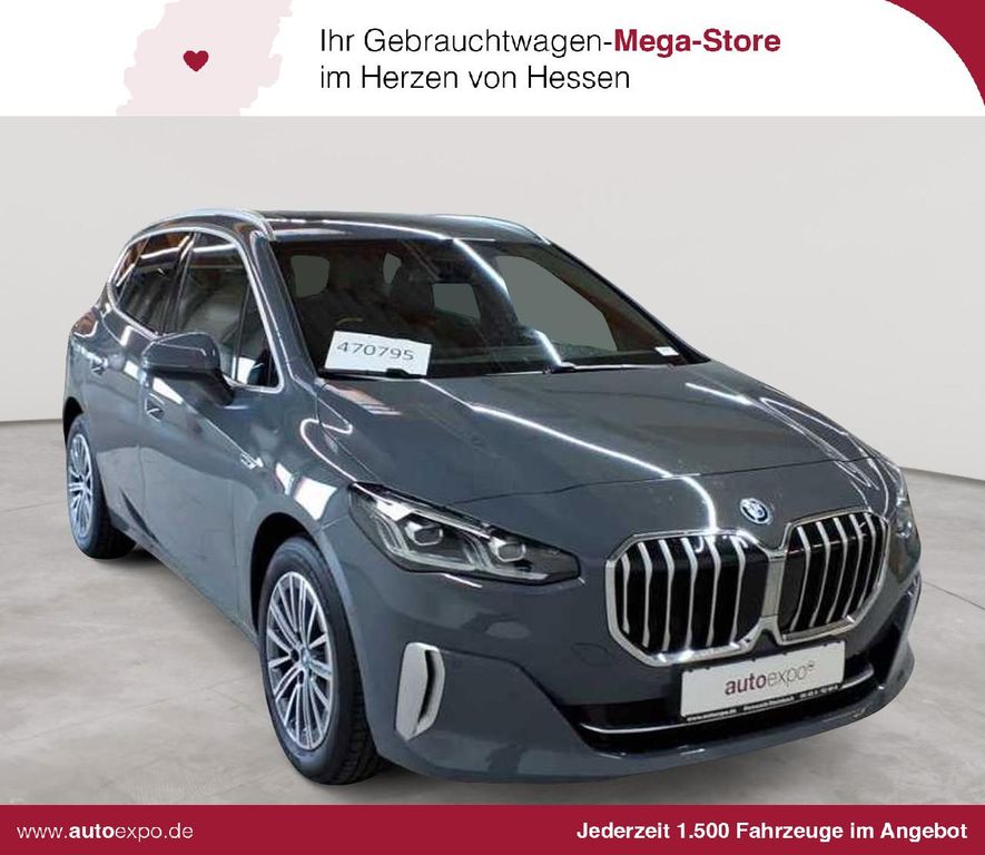 Bild des Angebotes BMW 225e xDrive Active Tourer Aut. Luxury