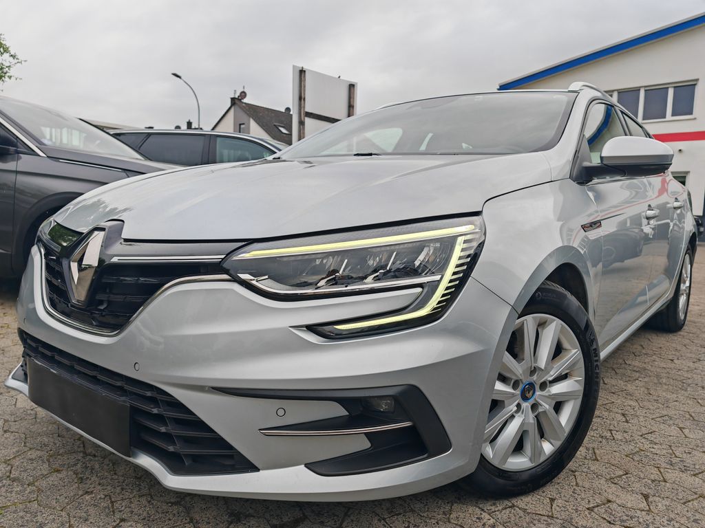 Bild des Angebotes Renault Megane IV E-TECH 160 Plug-In Hybrid TOP #55874