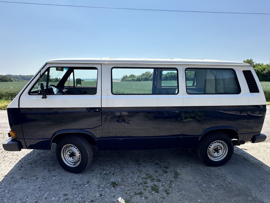 Bild des Angebotes Volkswagen T3 Multivan