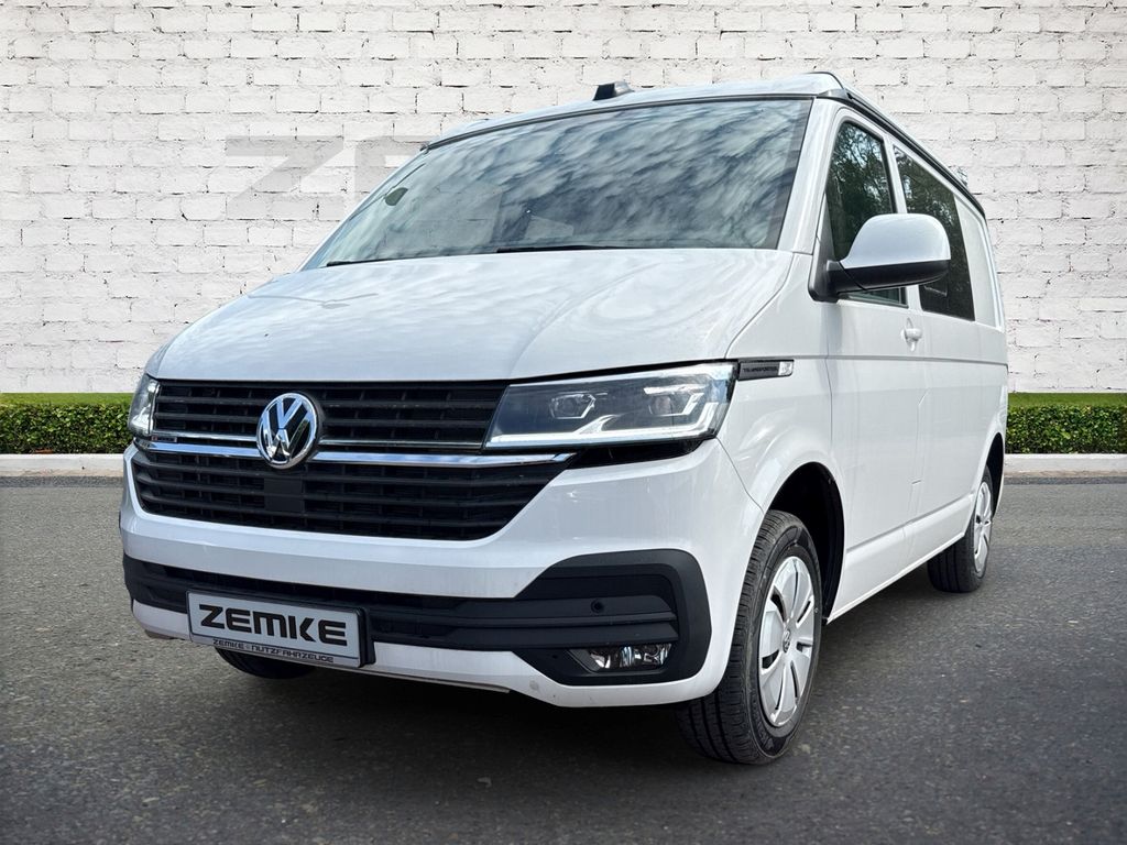 Bild des Angebotes Volkswagen T6.1 California zum Selbstausbau 2.0 TDI DSG 4MO