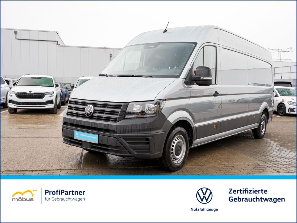 Bild des Angebotes Volkswagen Crafter 35 2.0 TDI L3H2**2,99% FIN**GJR*ASG*APP*