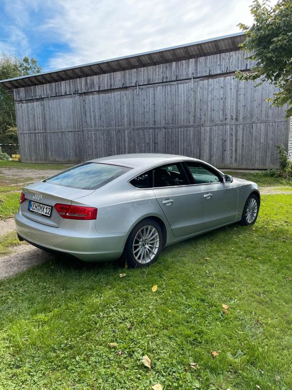 Bild des Angebotes Audi A5 2.0 TDI (DPF) 105kW multitr. Sportback -
