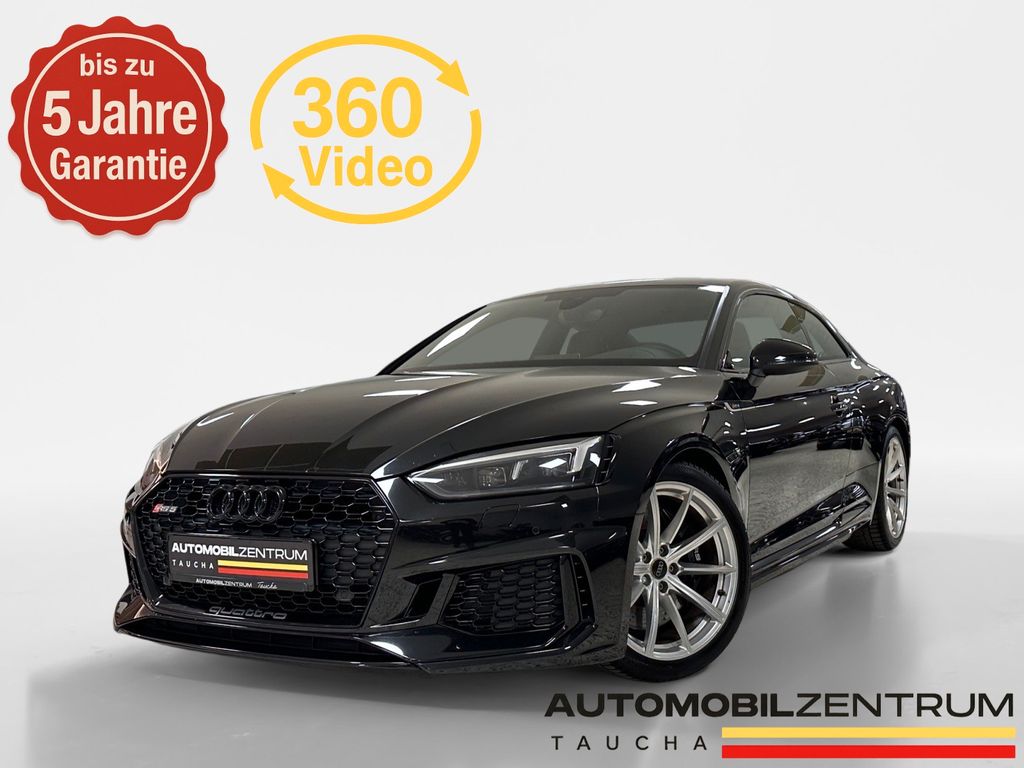 Bild des Angebotes Audi RS5 Coupé 2.9 TFSI quat. +MATRIX+500 PS+NO OPF+
