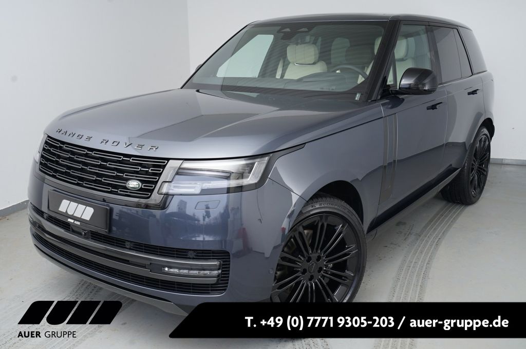Bild des Angebotes Land Rover Range Rover D350 HSE Meridian Signature+ Massage