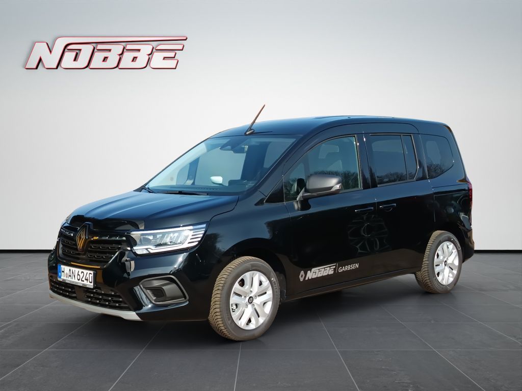 Bild des Angebotes Renault Kangoo TCe100 Equilibre Ganzjahresreifen Komfort