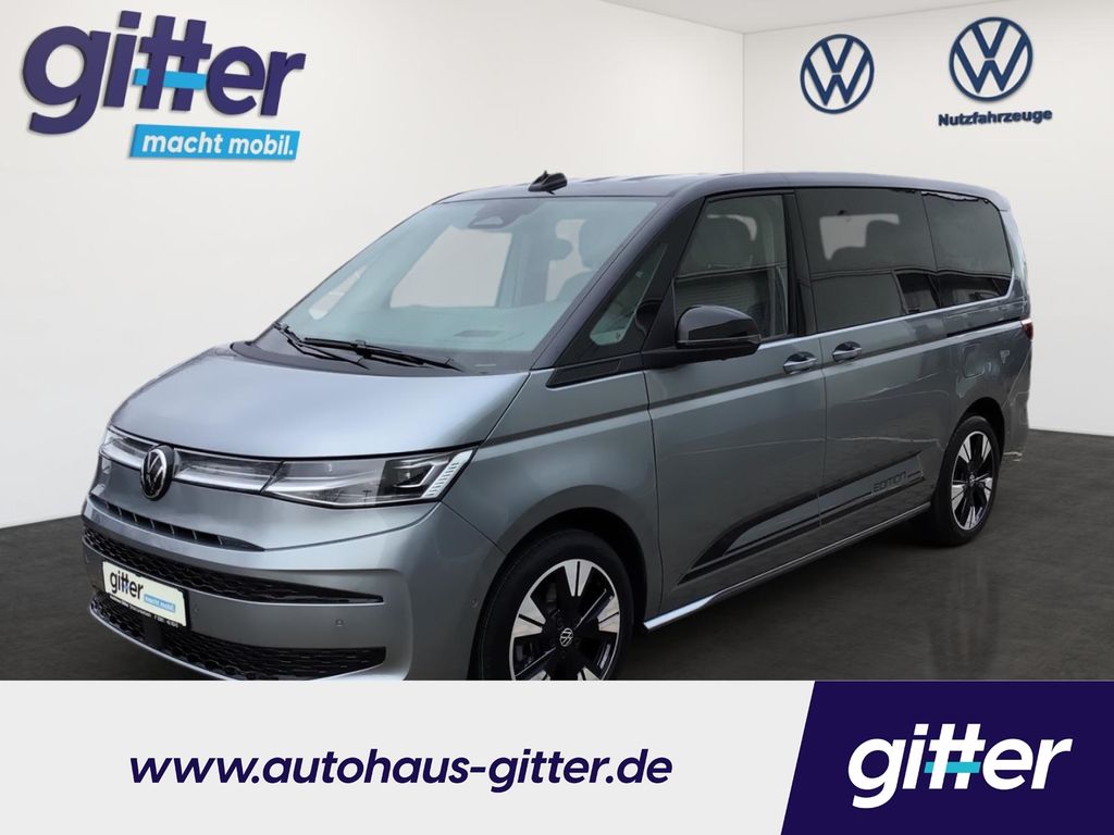 Bild des Angebotes Volkswagen T7 Multivan Edition eHybrid lang 4MOTION HUD AD