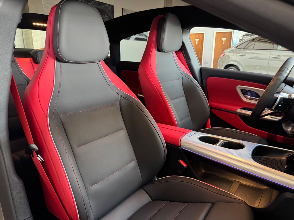 Bild des Angebotes Mercedes-Benz CLA 220 AMG PREM+/SUPERSCREEN/AHK/HuD/360°/PANO