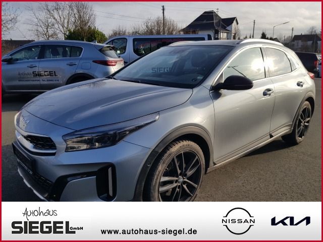 Bild des Angebotes Kia XCeed Platinum Edition Automatik Wenig KM