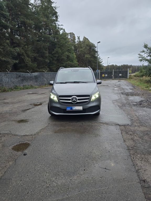 Bild des Angebotes Mercedes-Benz 250