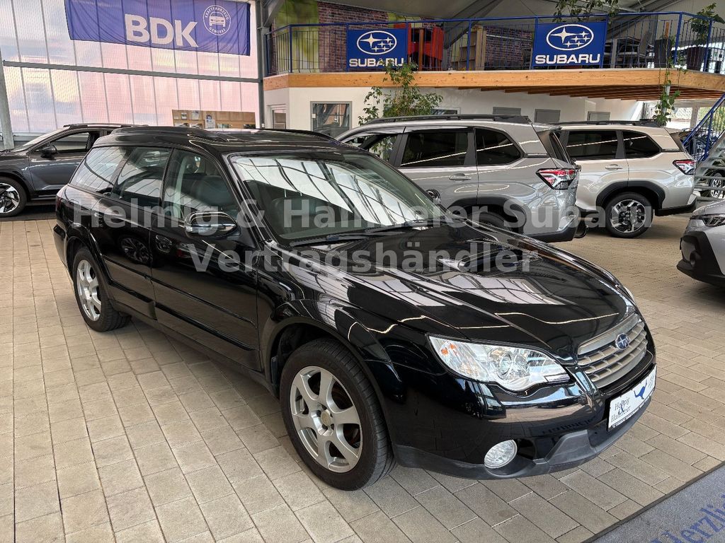 Bild des Angebotes Subaru Outback Comfort Motor hat 50000 km Gelaufen