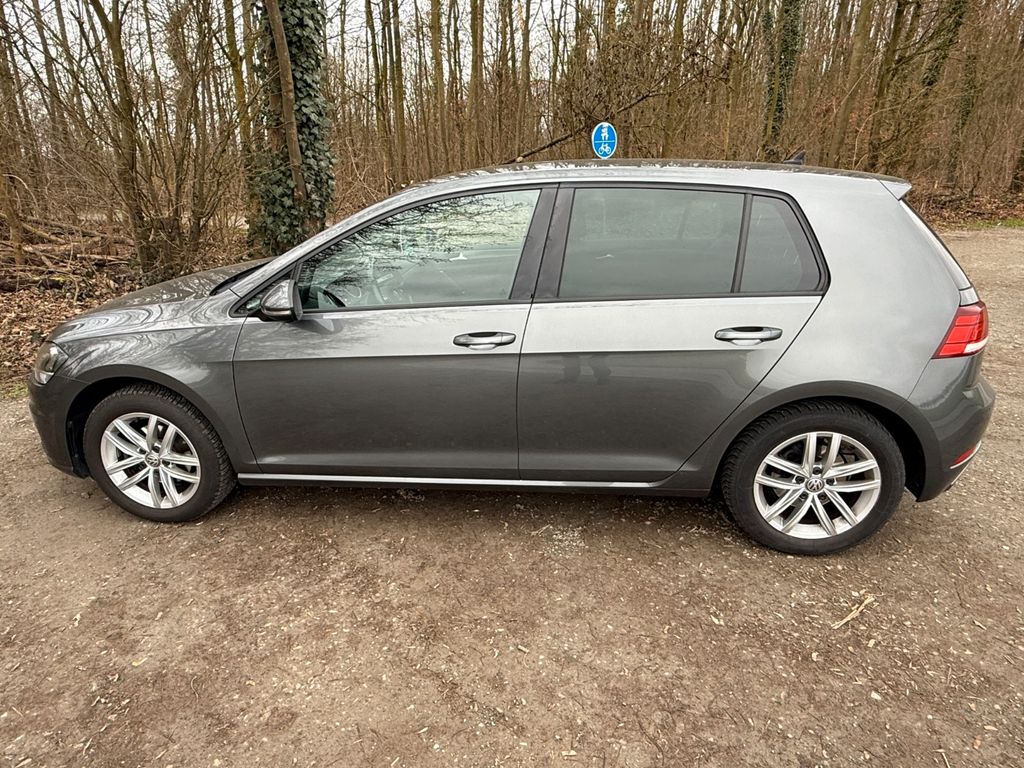 Bild des Angebotes Volkswagen Golf 1.0 TSI OPF Comfortline Comfortline