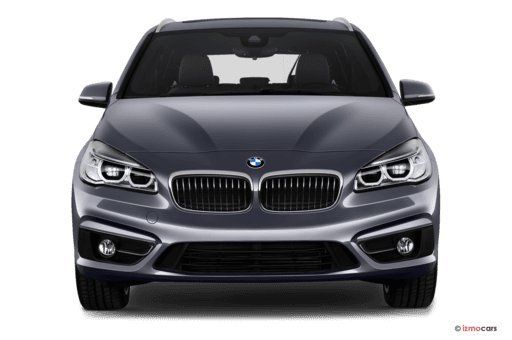 Bild des Angebotes BMW 2er Active Tourer - 225xe Luxury Line 225xe iPer