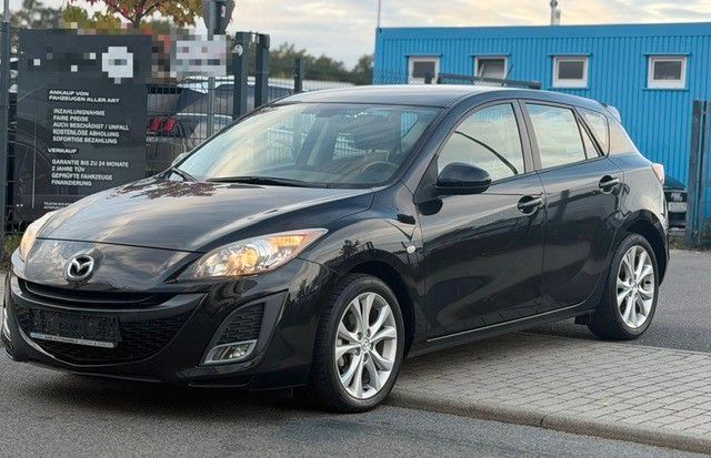 Bild des Angebotes Mazda 3 Lim. 90th Anniversary/ Tüv Neu / SHZ/ PDC
