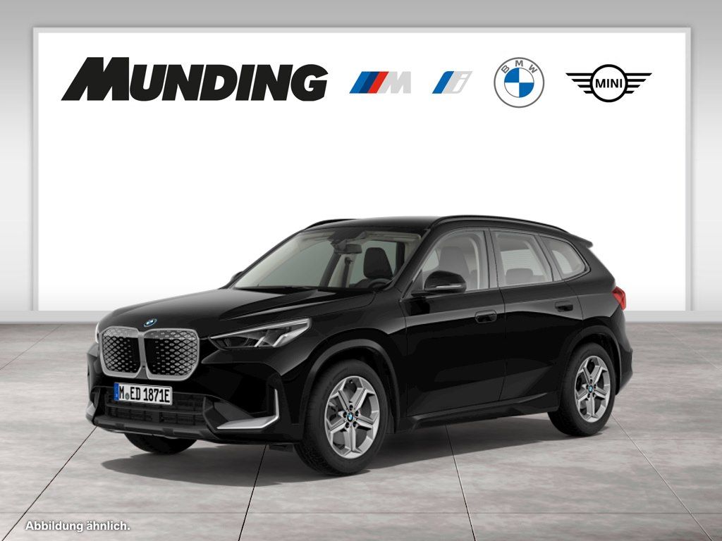 Bild des Angebotes BMW iX1 eDrive20 A DAB|Navi|ParkAssistent|MFL|PDC