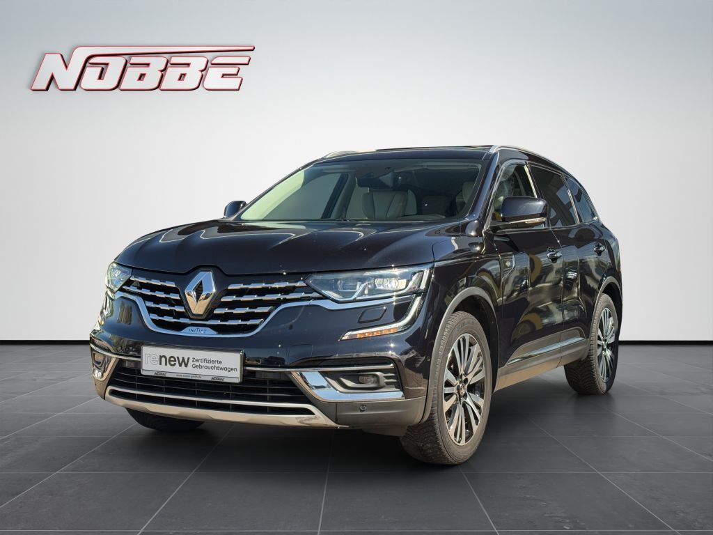 Bild des Angebotes Renault Koleos TCe 160 EDC GPF INITIALE PARIS *Glasdach*